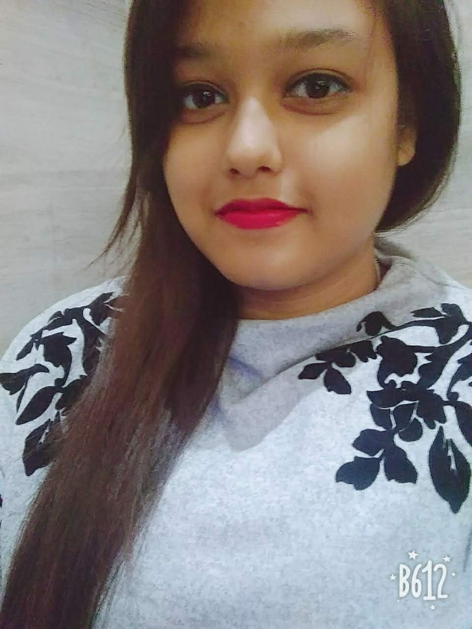 Angana Chaudhuri